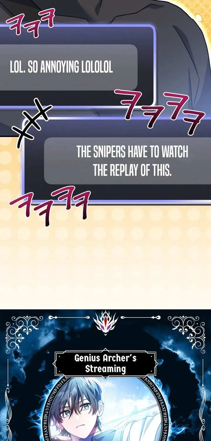Read Genius Archer’s Streaming chapter 76 image 5 on Lezhin