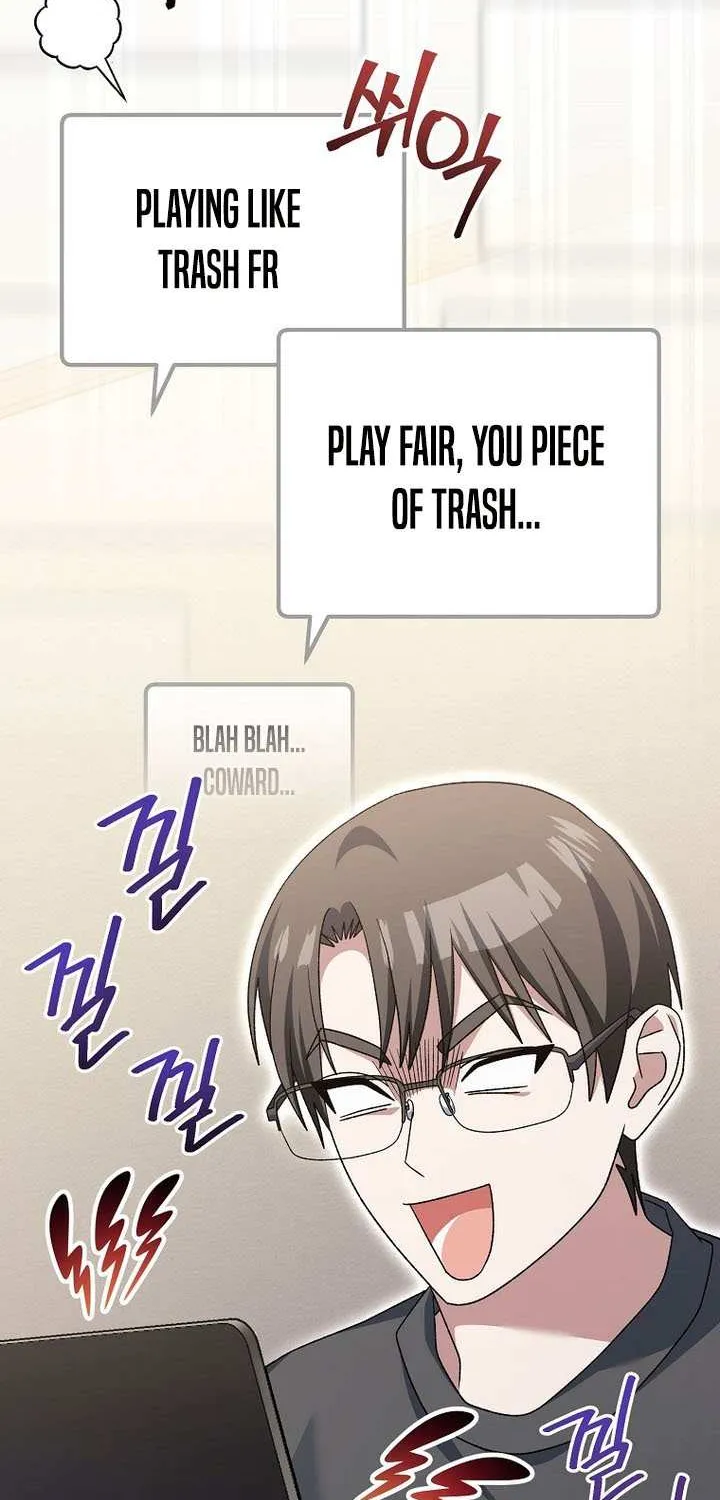 Read Genius Archer’s Streaming chapter 76 image 52 on Lezhin