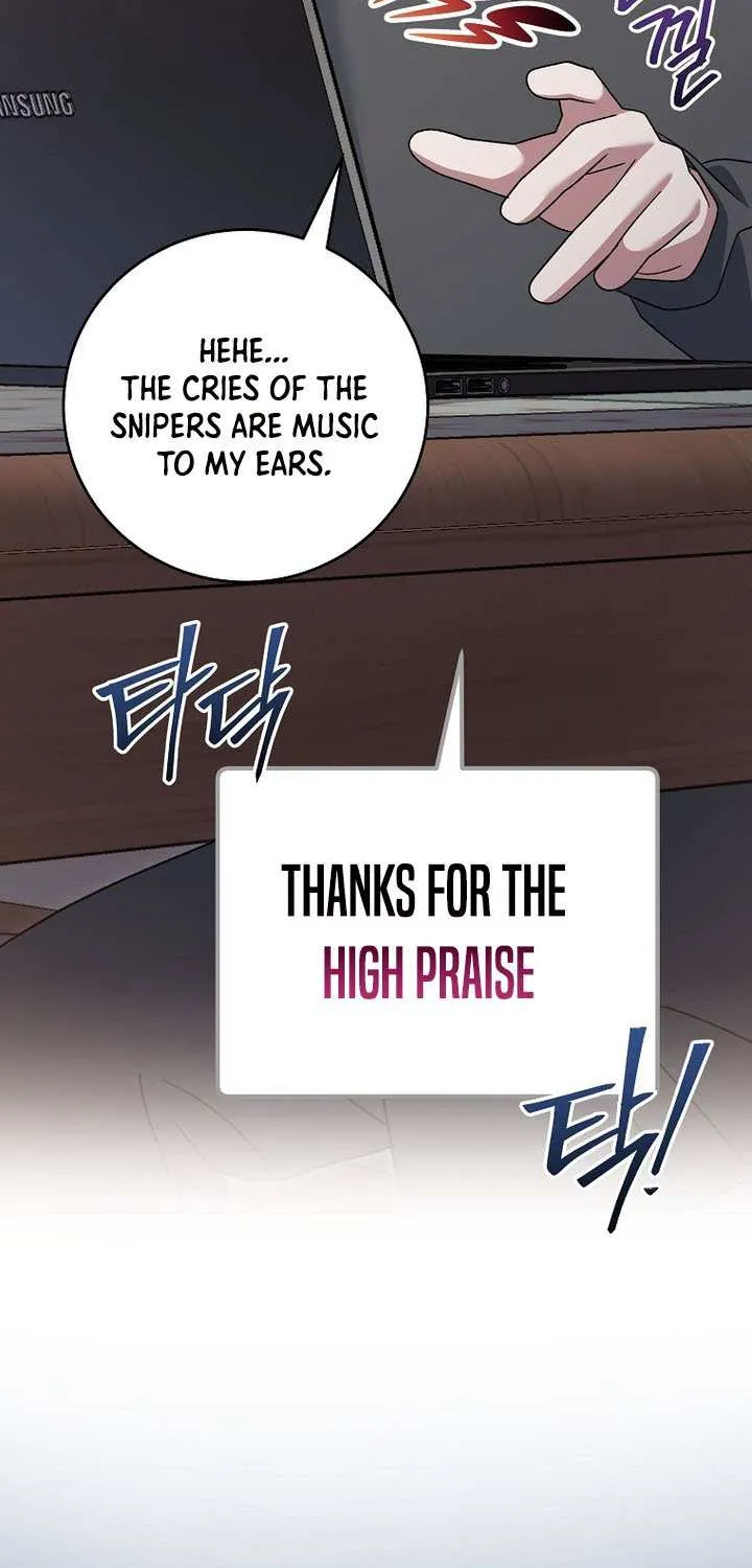 Read Genius Archer’s Streaming chapter 76 image 53 on Lezhin