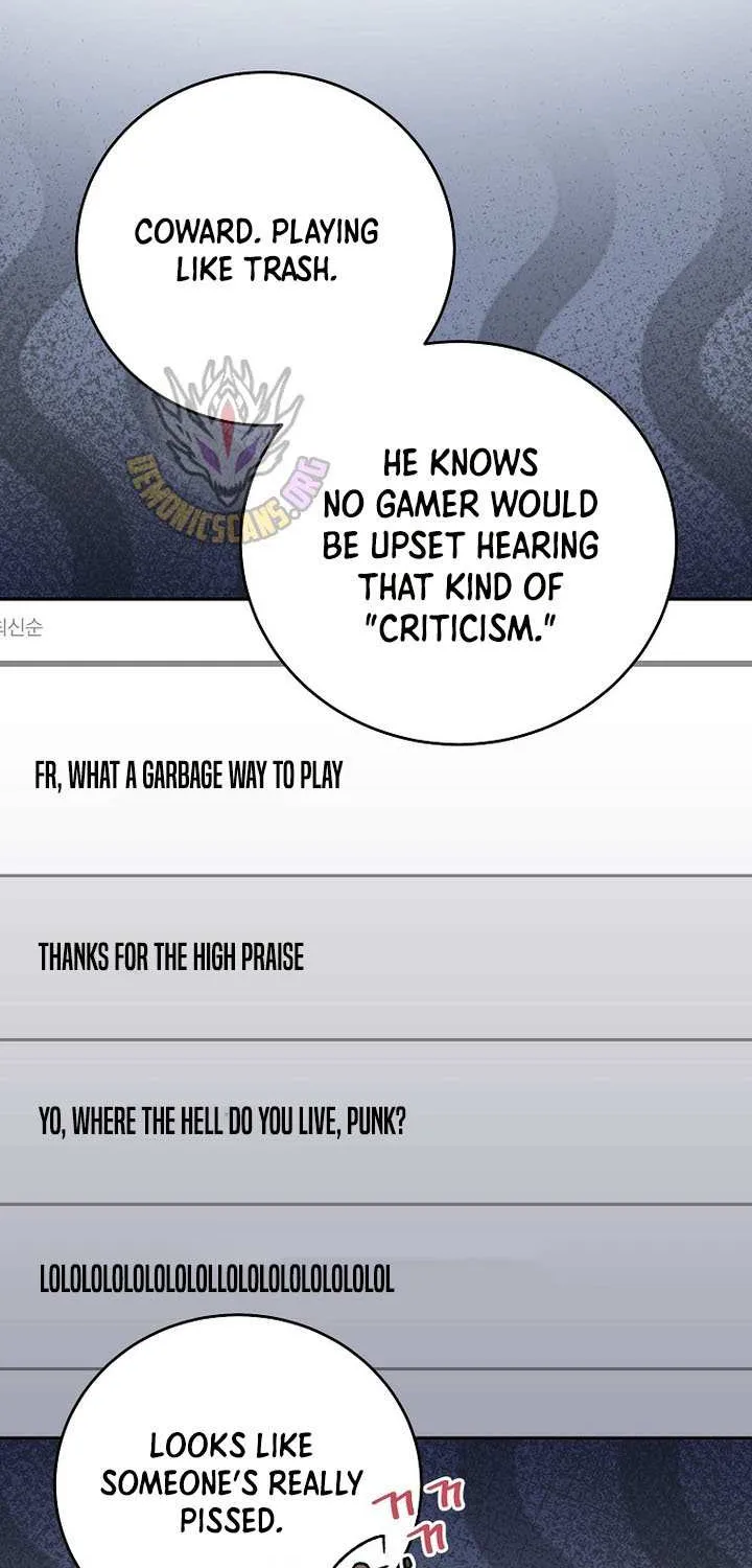 Read Genius Archer’s Streaming chapter 76 image 54 on Lezhin