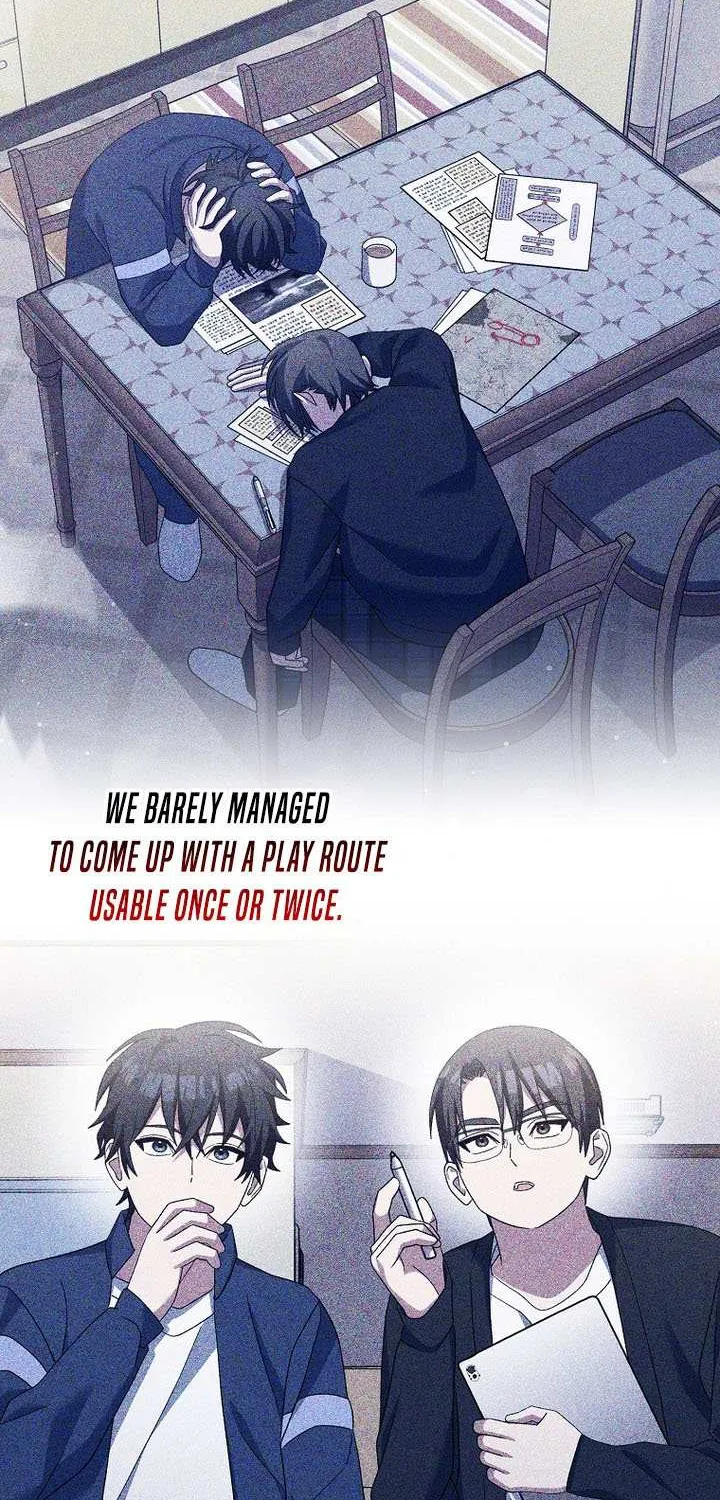 Read Genius Archer’s Streaming chapter 76 image 61 on Lezhin