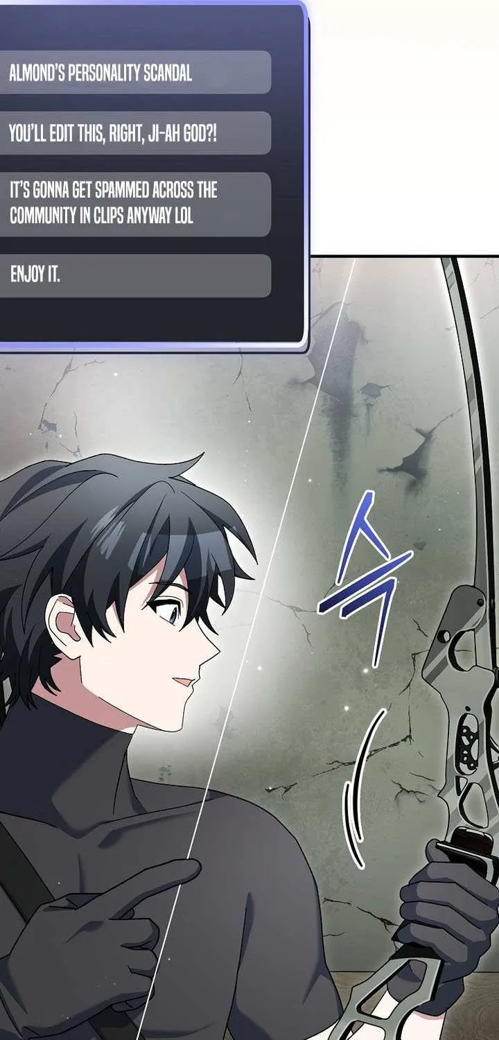 Read Genius Archer’s Streaming chapter 76 image 7 on Lezhin