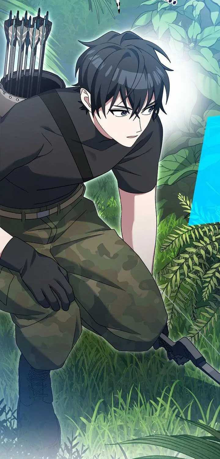 Read Genius Archer’s Streaming chapter 76 image 76 on Lezhin