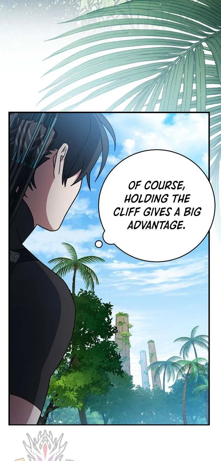 Read Genius Archer’s Streaming chapter 76 image 77 on Lezhin