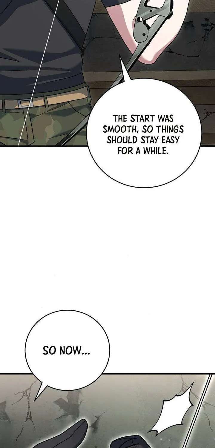 Read Genius Archer’s Streaming chapter 76 image 8 on Lezhin