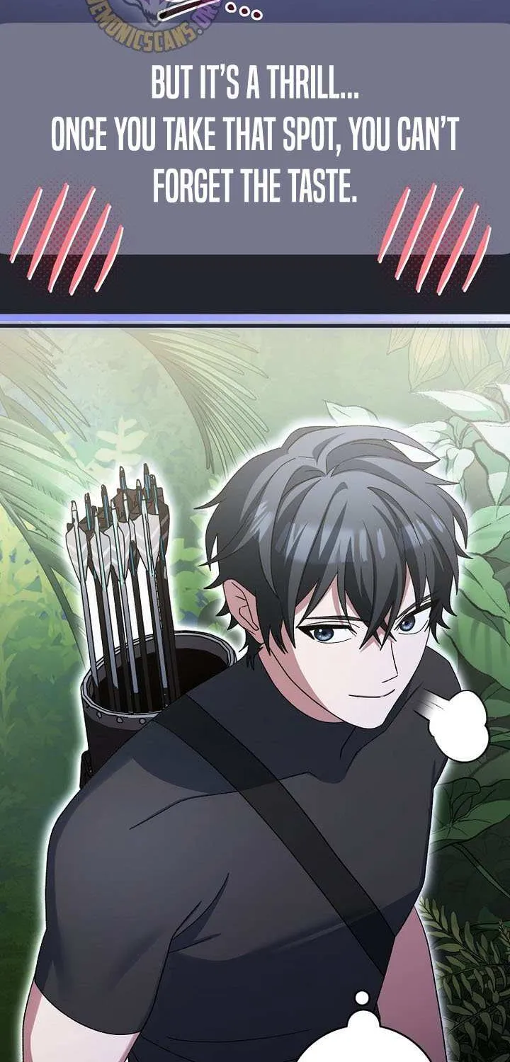 Read Genius Archer’s Streaming chapter 76 image 91 on Lezhin