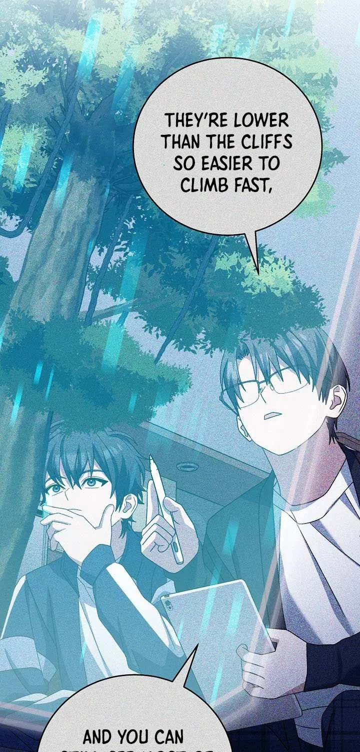 Read Genius Archer’s Streaming chapter 76 image 95 on Lezhin