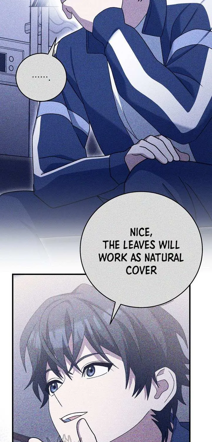 Read Genius Archer’s Streaming chapter 76 image 97 on Lezhin