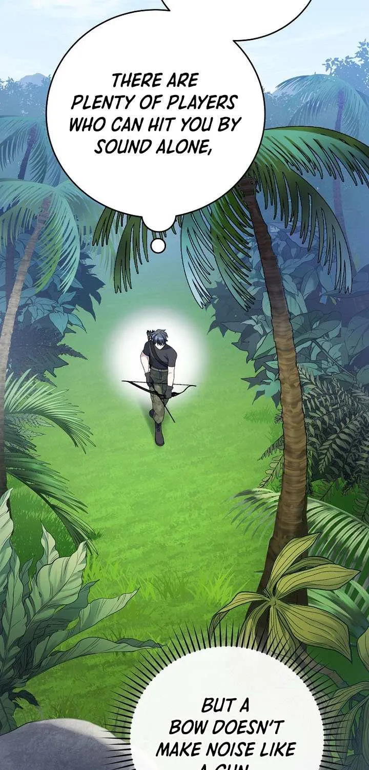 Read Genius Archer’s Streaming chapter 76 image 99 on Lezhin