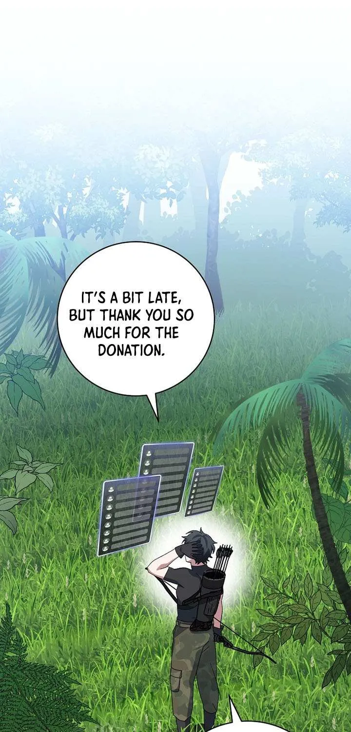 Read Genius Archer’s Streaming chapter 78 image 1 on Lezhin