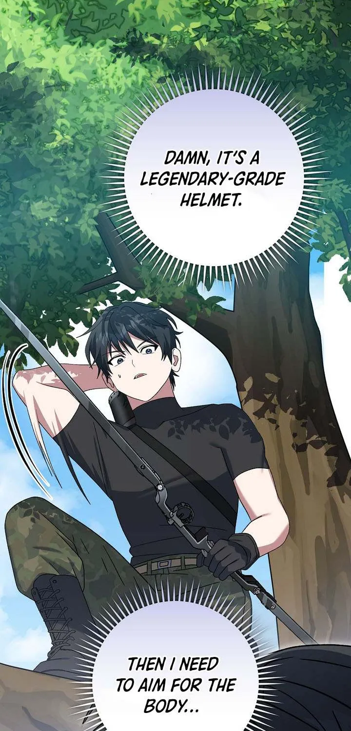 Read Genius Archer’s Streaming chapter 78 image 103 on Lezhin
