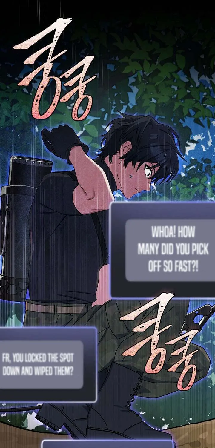 Read Genius Archer’s Streaming chapter 78 image 107 on Lezhin