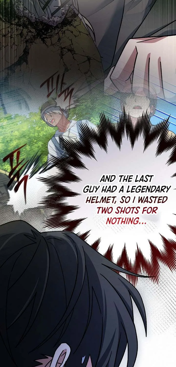 Read Genius Archer’s Streaming chapter 78 image 109 on Lezhin