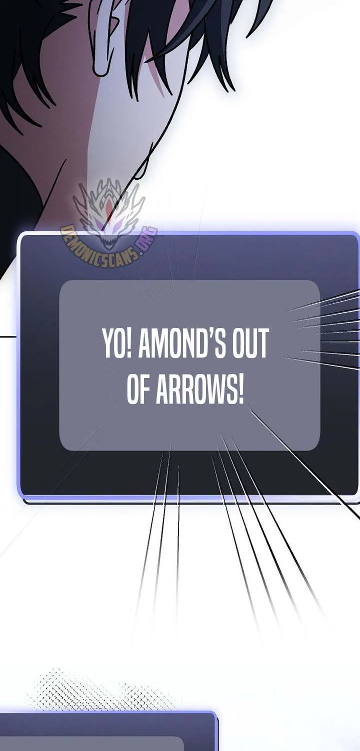 Read Genius Archer’s Streaming chapter 78 image 110 on Lezhin