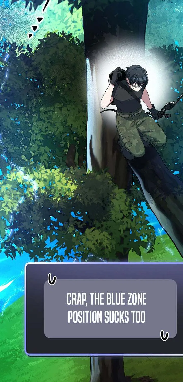 Read Genius Archer’s Streaming chapter 78 image 116 on Lezhin