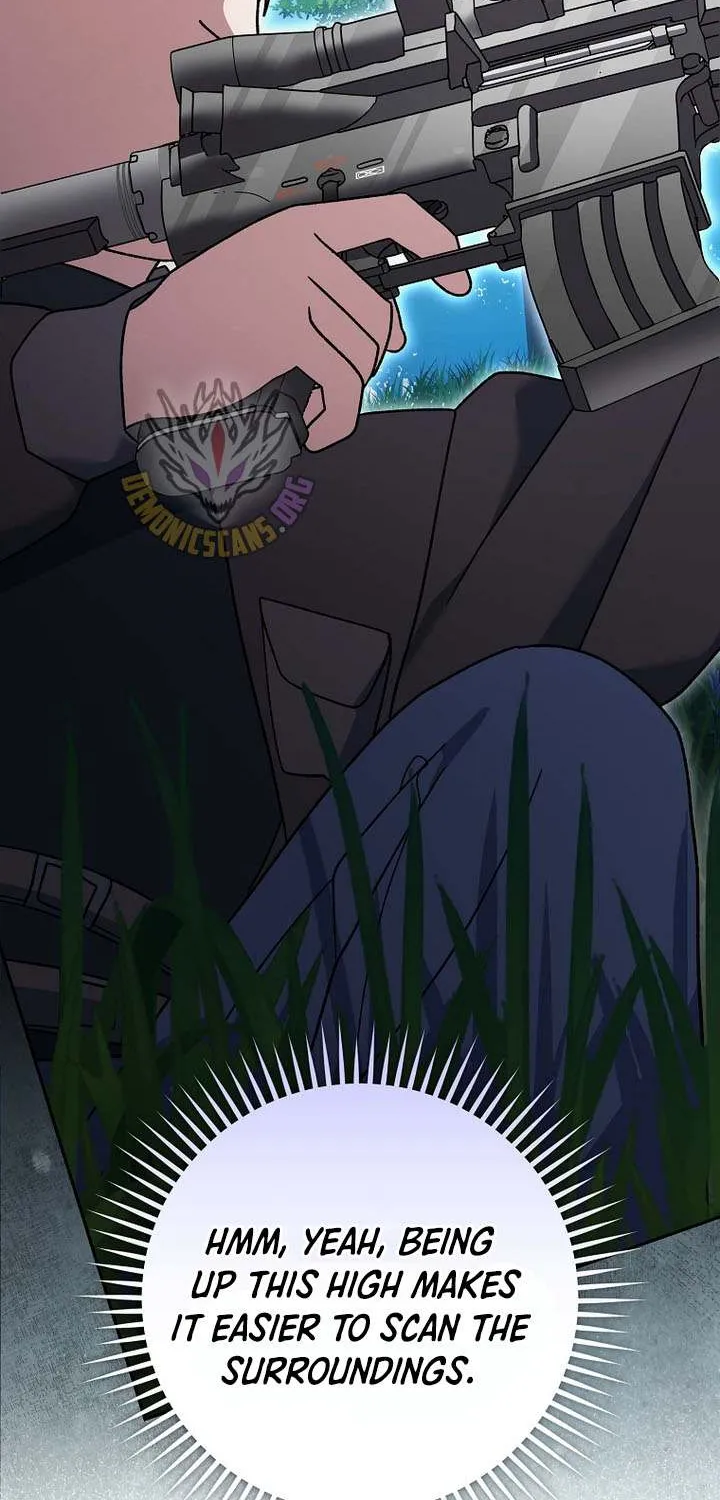 Read Genius Archer’s Streaming chapter 78 image 18 on Lezhin