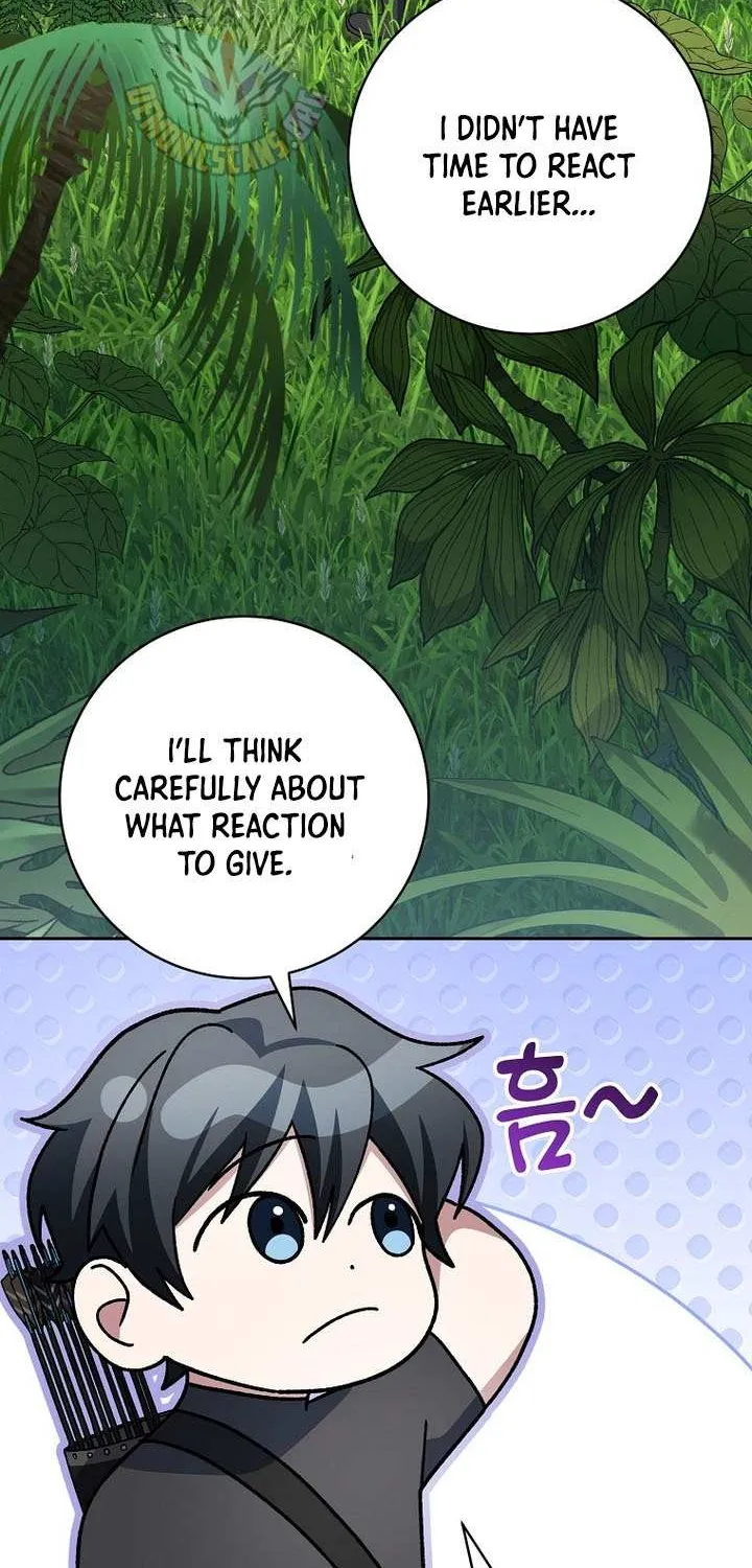 Read Genius Archer’s Streaming chapter 78 image 2 on Lezhin