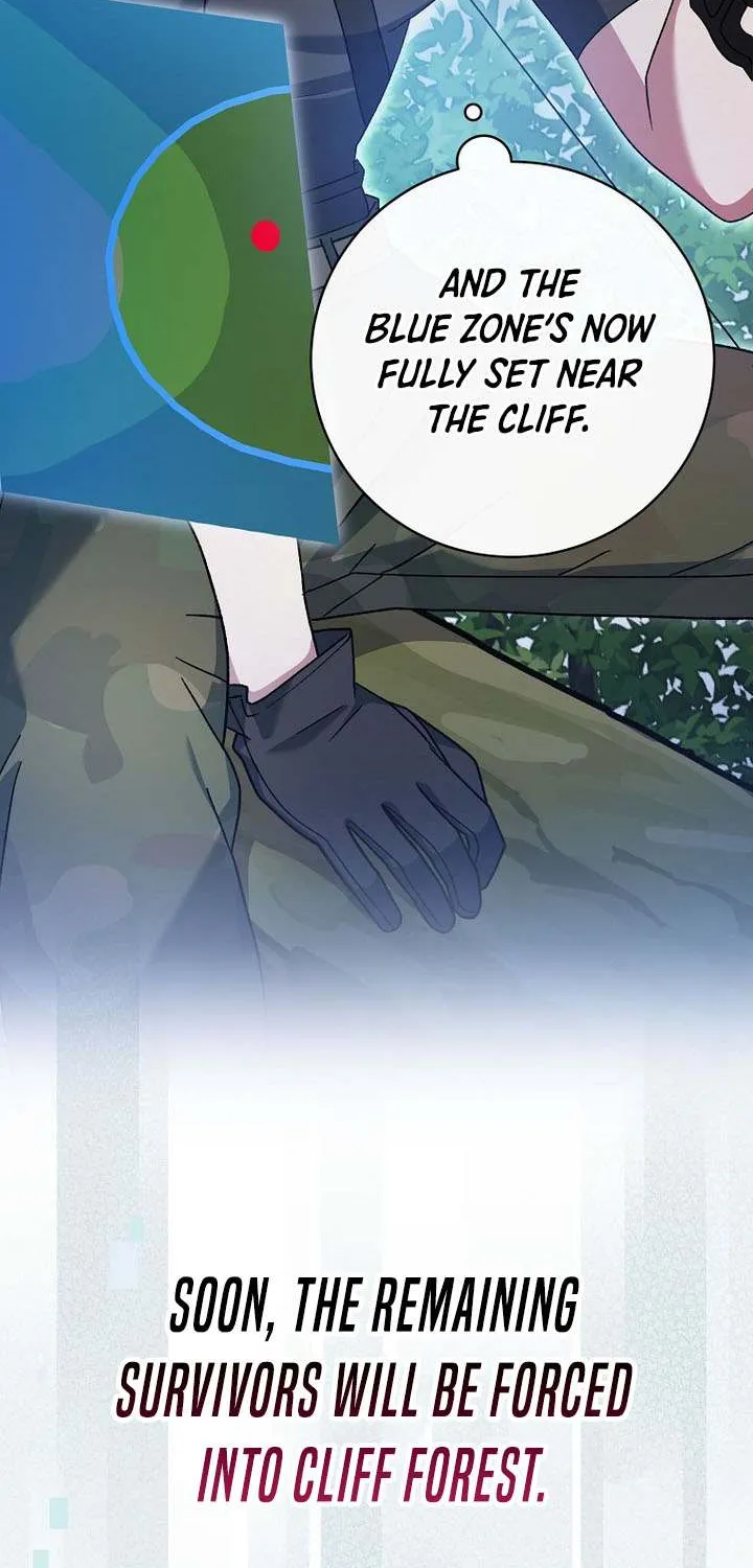 Read Genius Archer’s Streaming chapter 78 image 20 on Lezhin