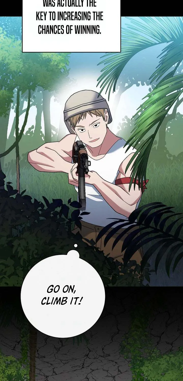 Read Genius Archer’s Streaming chapter 78 image 28 on Lezhin
