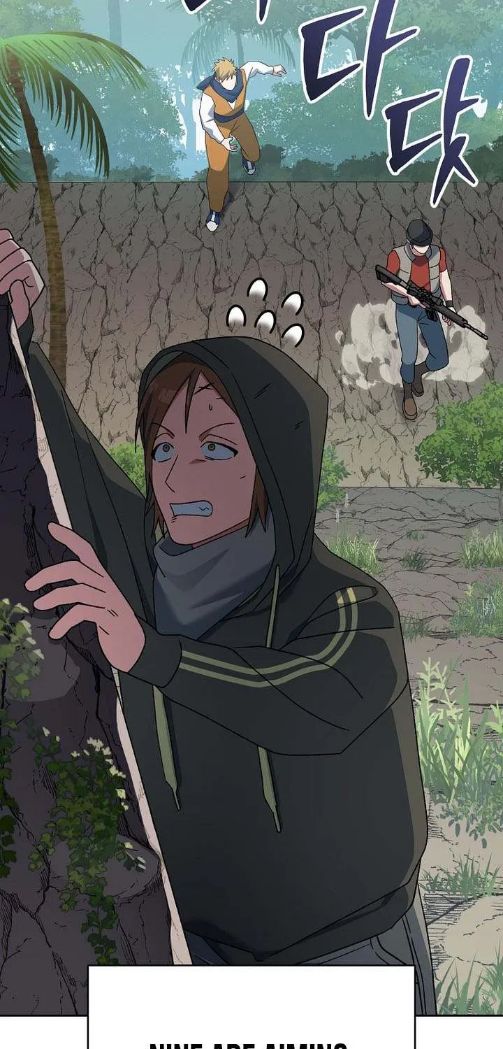 Read Genius Archer’s Streaming chapter 78 image 32 on Lezhin