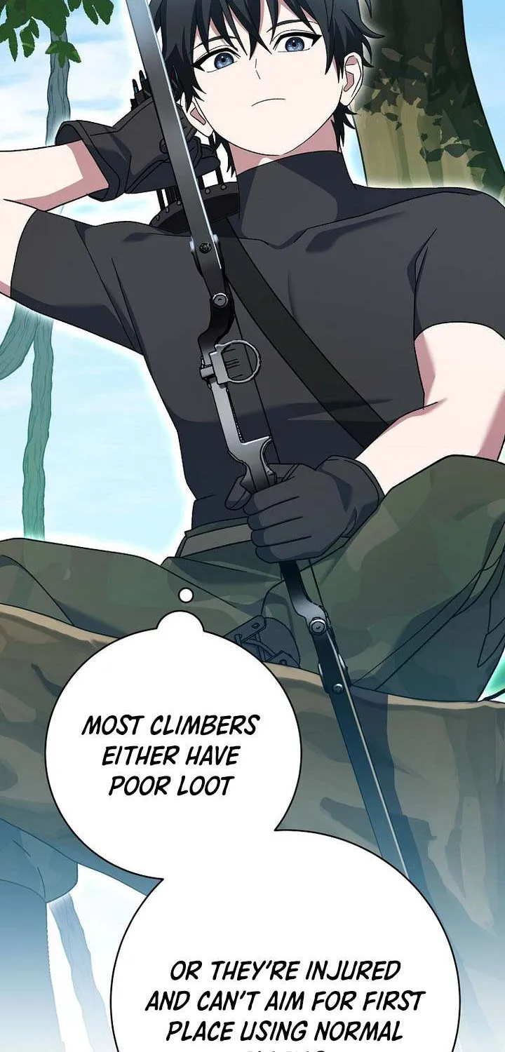 Read Genius Archer’s Streaming chapter 78 image 35 on Lezhin