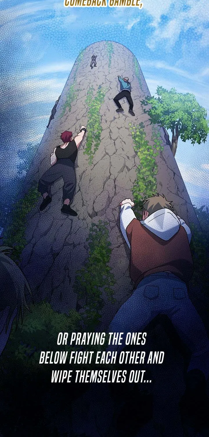 Read Genius Archer’s Streaming chapter 78 image 37 on Lezhin