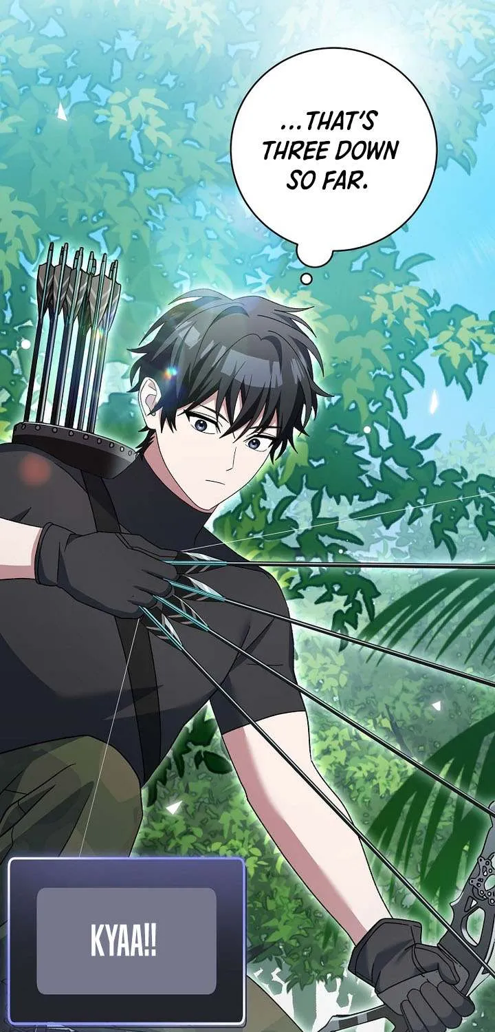 Read Genius Archer’s Streaming chapter 78 image 72 on Lezhin