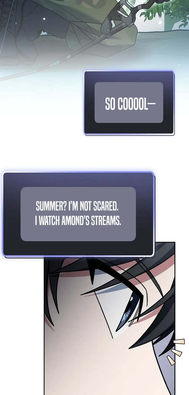 Read Genius Archer’s Streaming chapter 78 image 73 on Lezhin