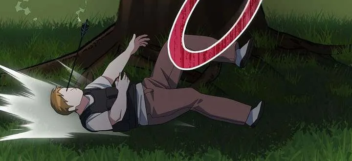 Read Genius Archer’s Streaming chapter 78 image 85 on Lezhin