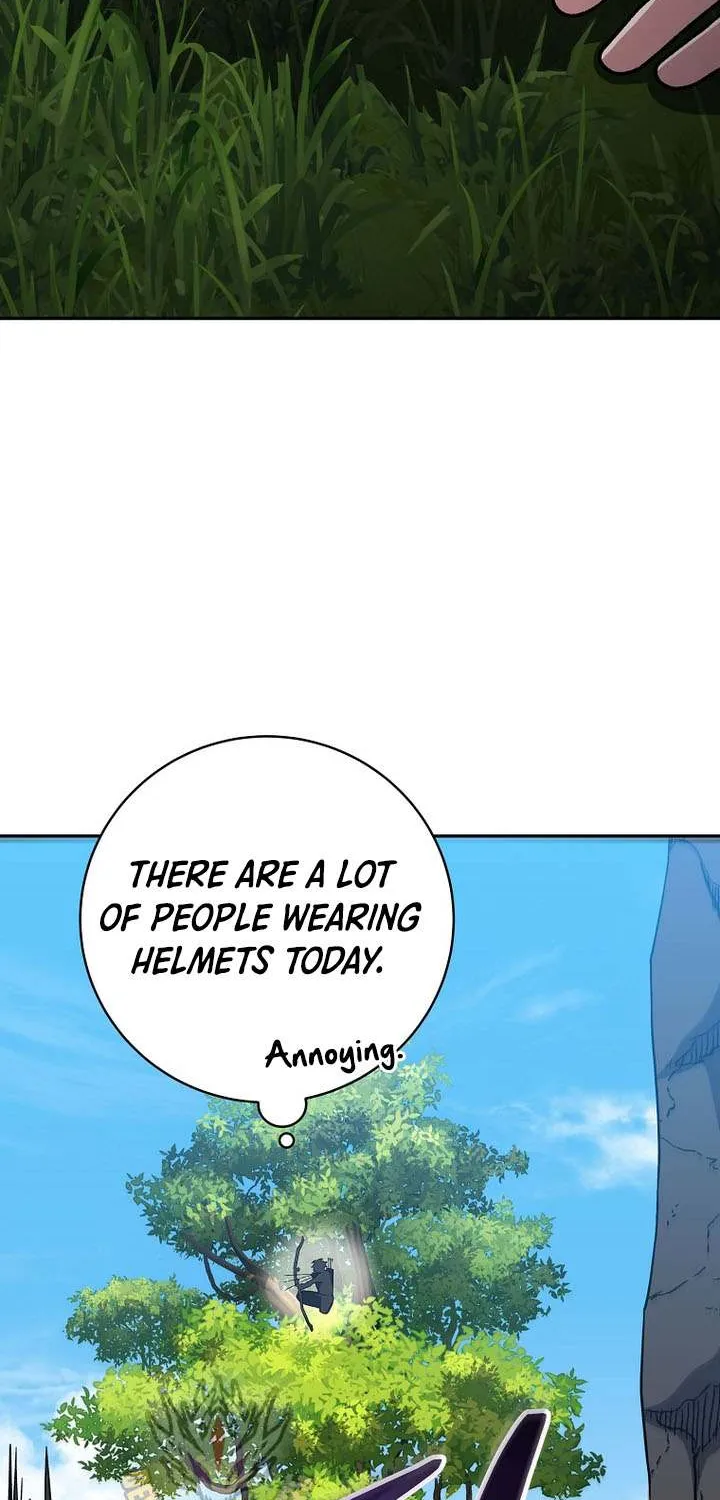 Read Genius Archer’s Streaming chapter 78 image 87 on Lezhin