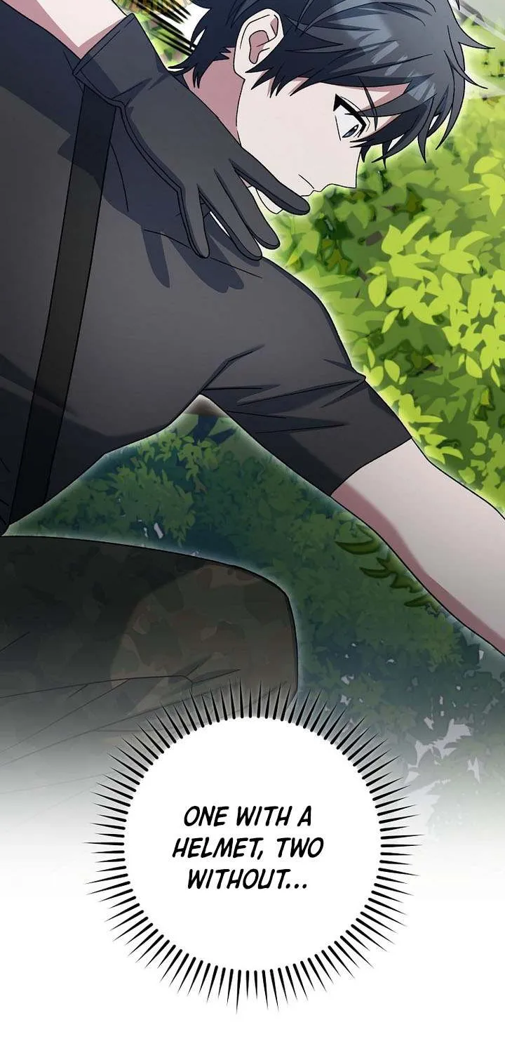 Read Genius Archer’s Streaming chapter 78 image 99 on Lezhin
