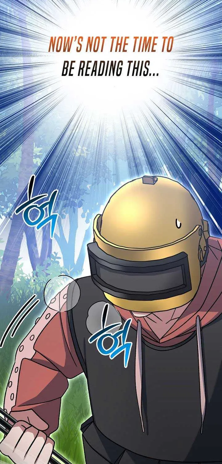Read Genius Archer’s Streaming chapter 79 image 107 on Lezhin