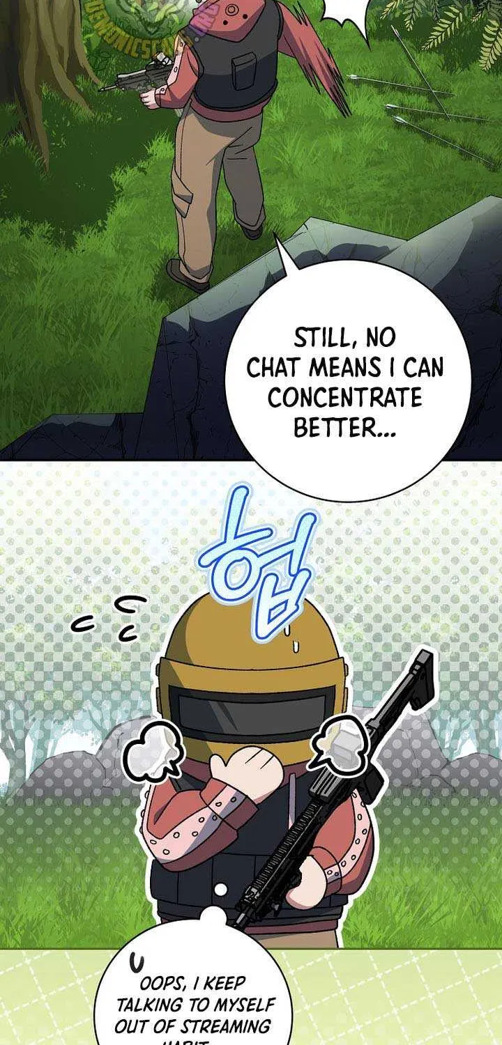 Read Genius Archer’s Streaming chapter 79 image 109 on Lezhin