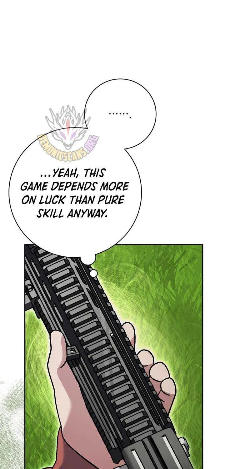 Read Genius Archer’s Streaming chapter 79 image 116 on Lezhin