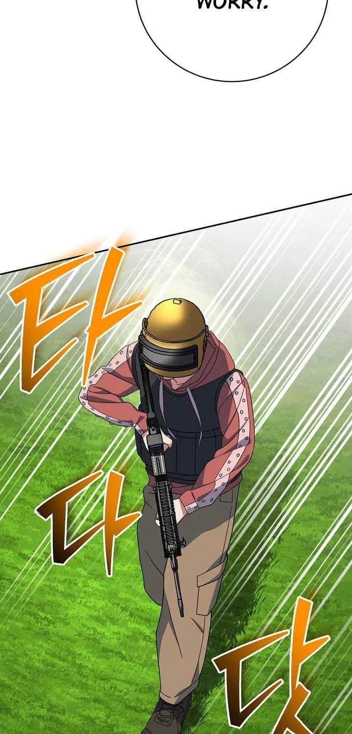 Read Genius Archer’s Streaming chapter 79 image 127 on Lezhin