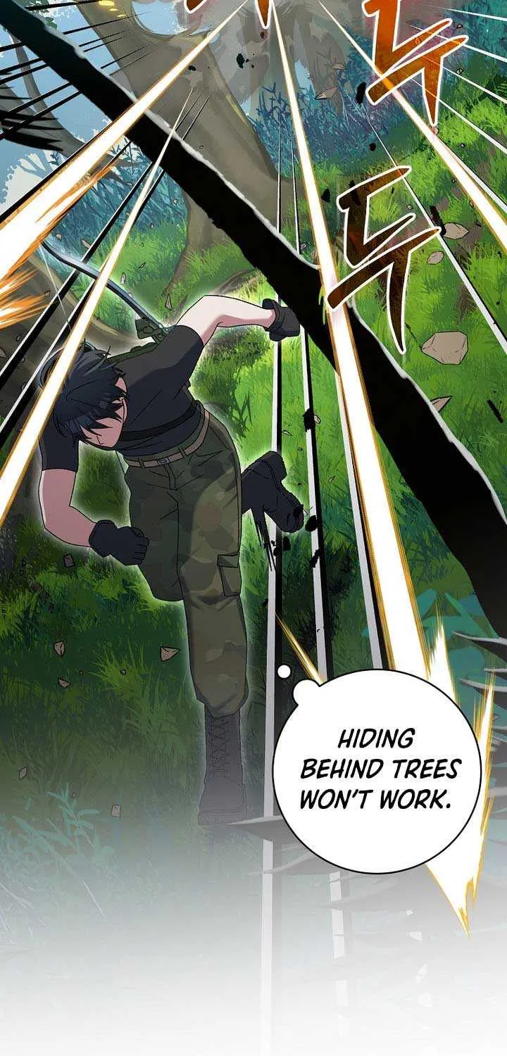Read Genius Archer’s Streaming chapter 79 image 17 on Lezhin