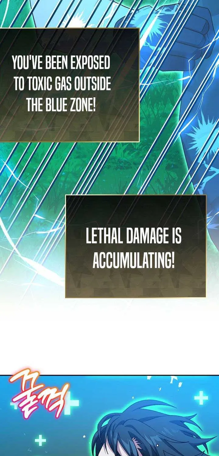 Read Genius Archer’s Streaming chapter 79 image 23 on Lezhin