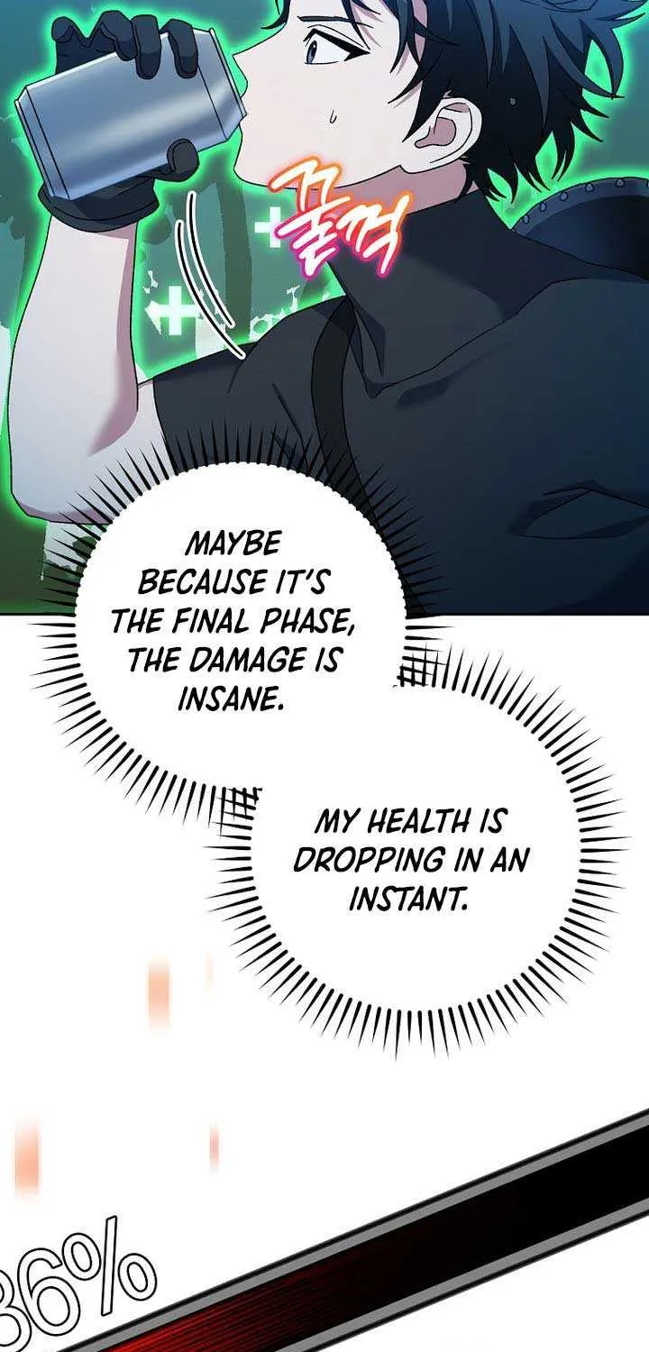 Read Genius Archer’s Streaming chapter 79 image 24 on Lezhin