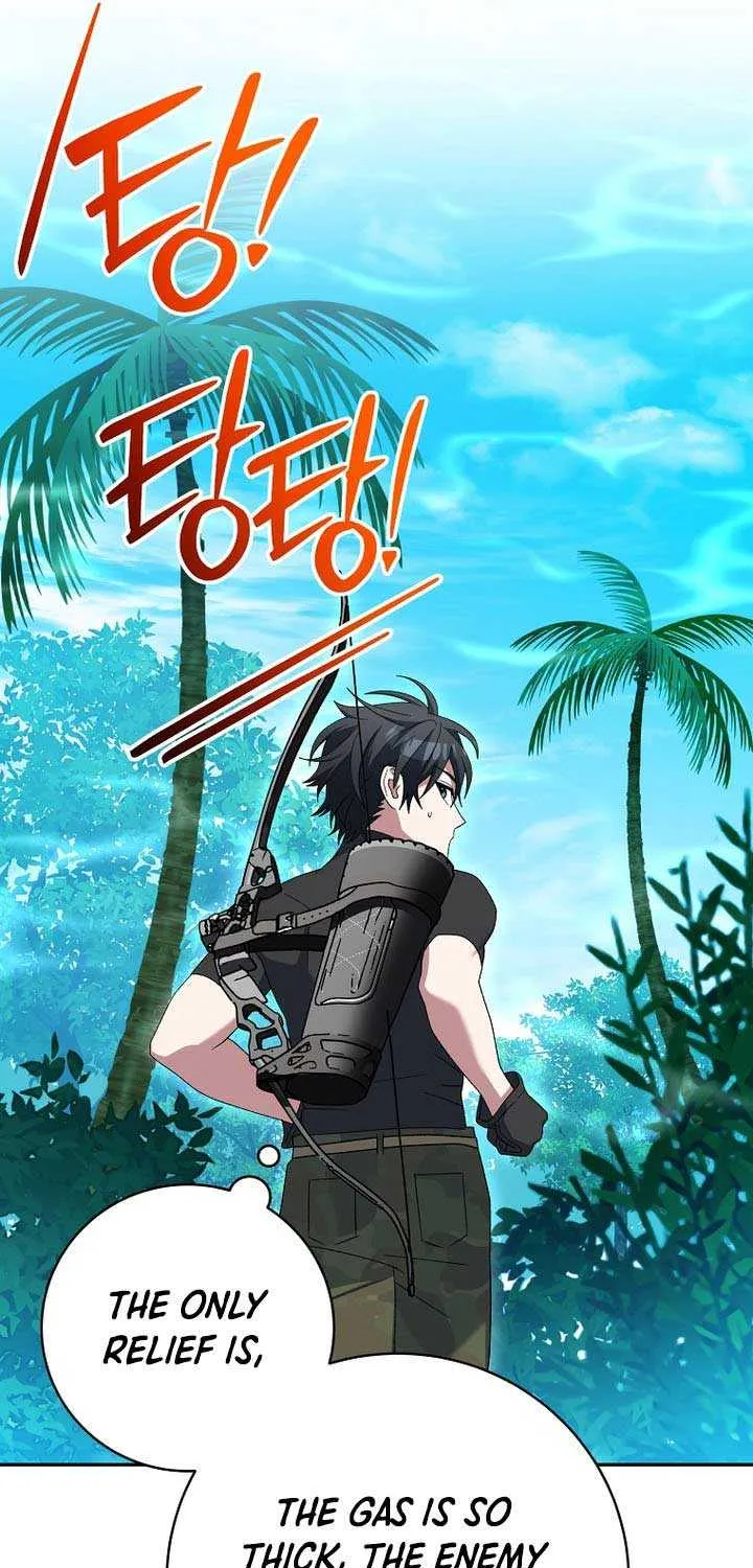 Read Genius Archer’s Streaming chapter 79 image 26 on Lezhin