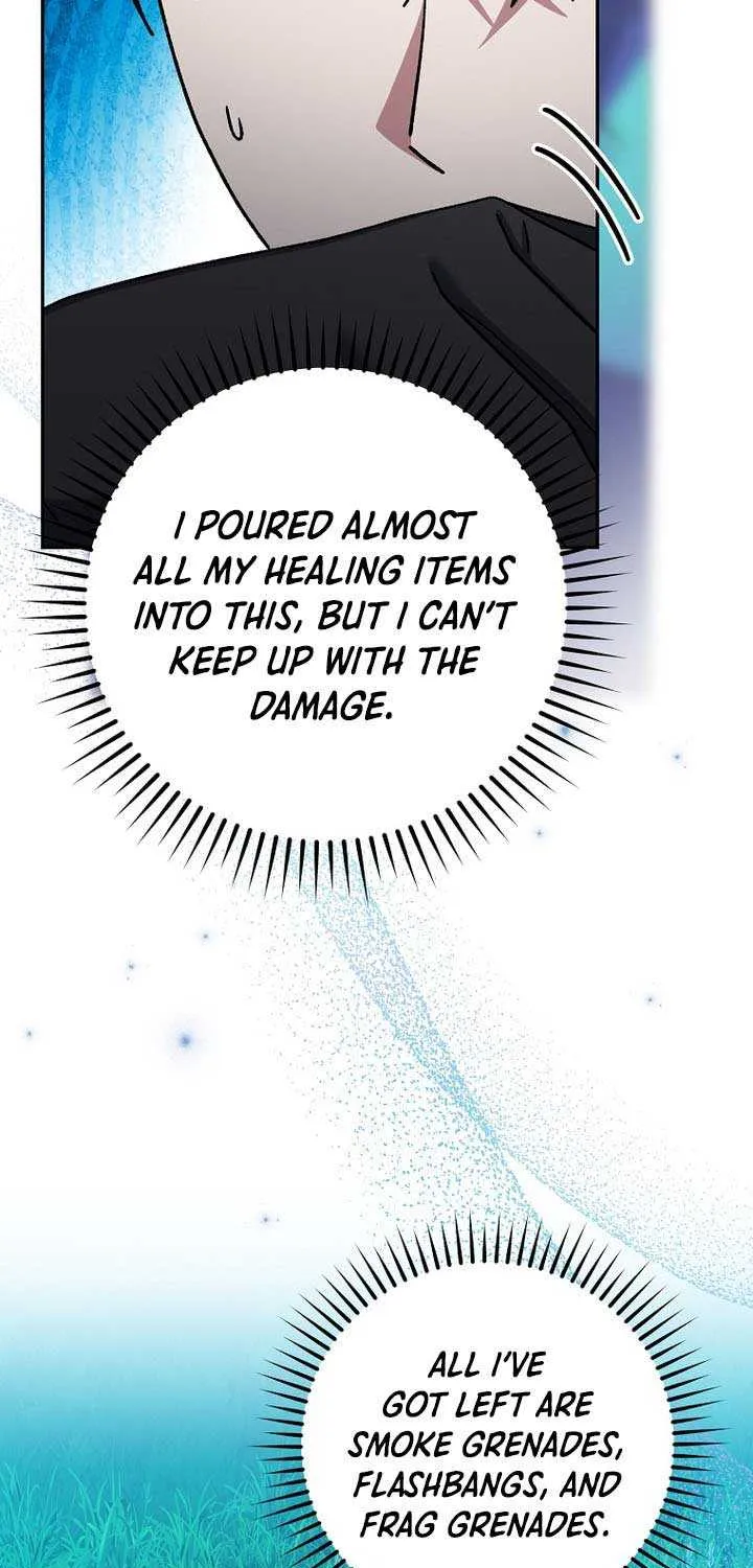 Read Genius Archer’s Streaming chapter 79 image 30 on Lezhin