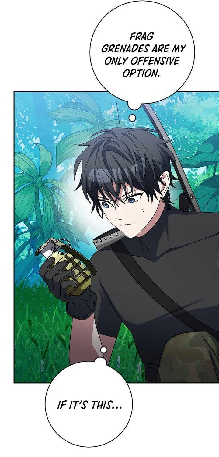 Read Genius Archer’s Streaming chapter 79 image 33 on Lezhin