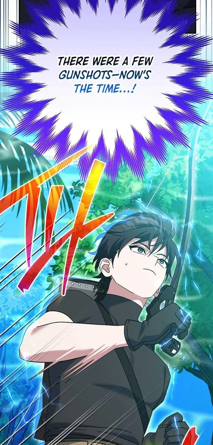 Read Genius Archer’s Streaming chapter 79 image 48 on Lezhin