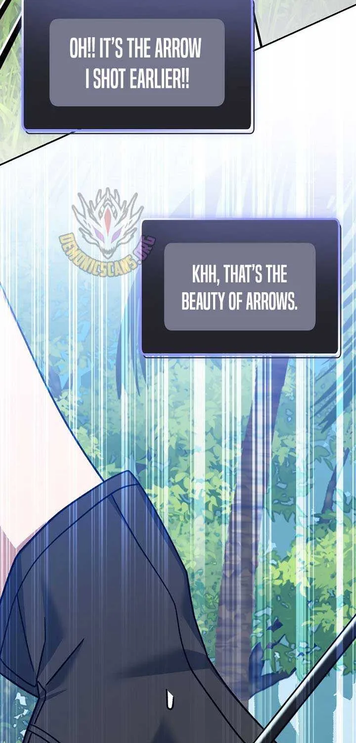 Read Genius Archer’s Streaming chapter 79 image 56 on Lezhin