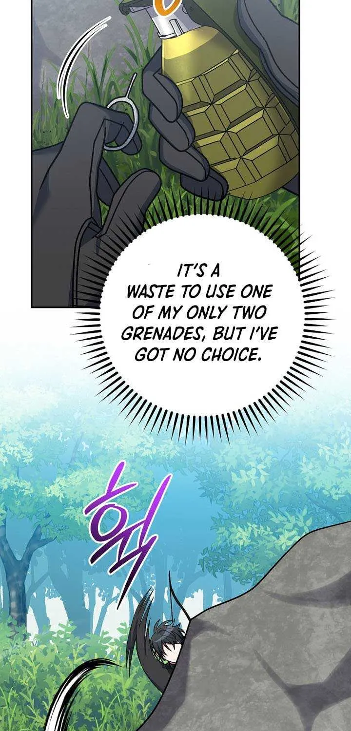Read Genius Archer’s Streaming chapter 79 image 64 on Lezhin