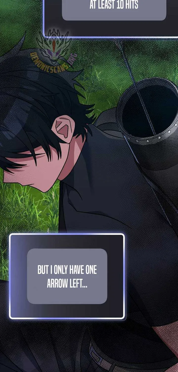 Read Genius Archer’s Streaming chapter 79 image 81 on Lezhin