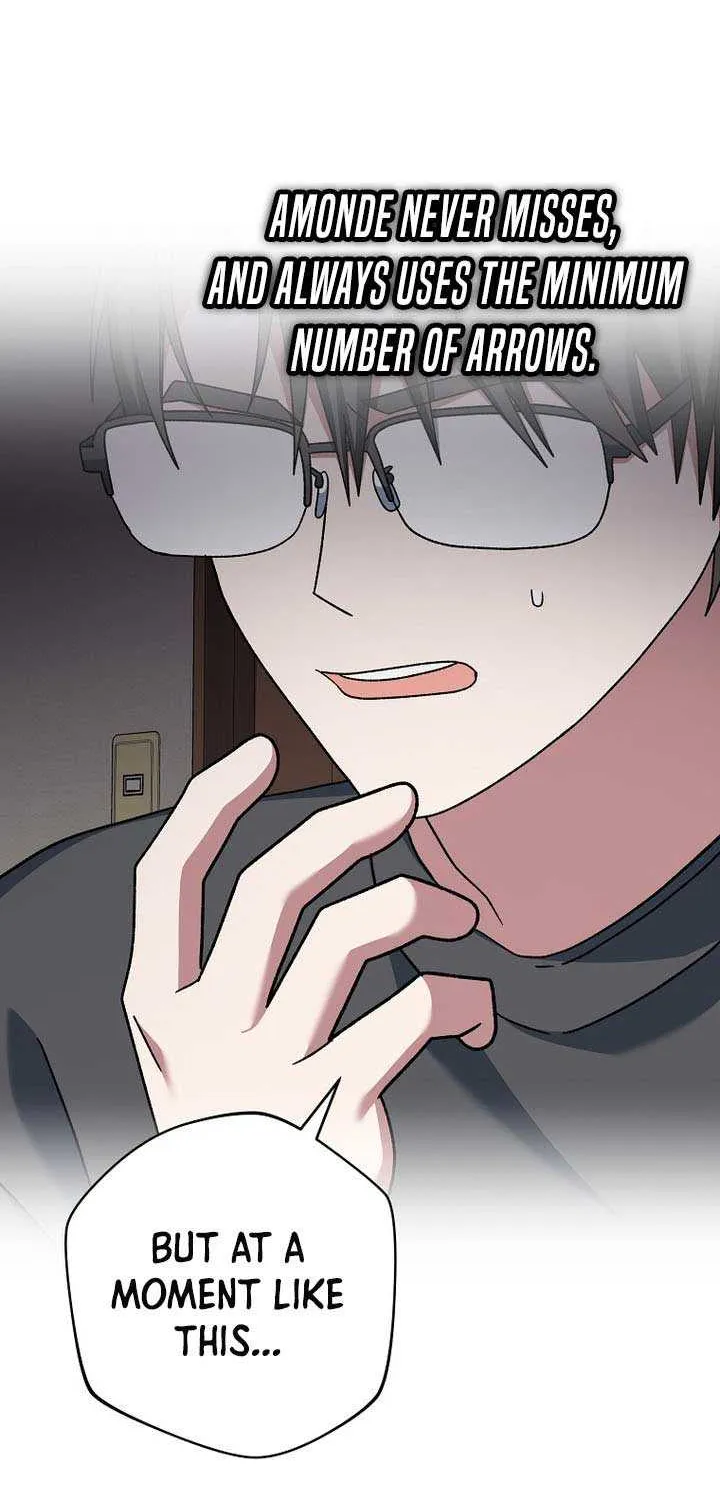 Read Genius Archer’s Streaming chapter 79 image 86 on Lezhin