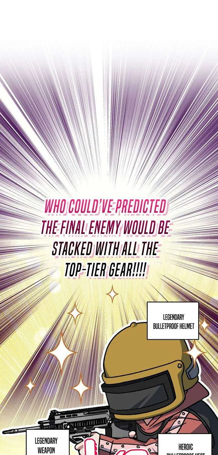 Read Genius Archer’s Streaming chapter 79 image 87 on Lezhin