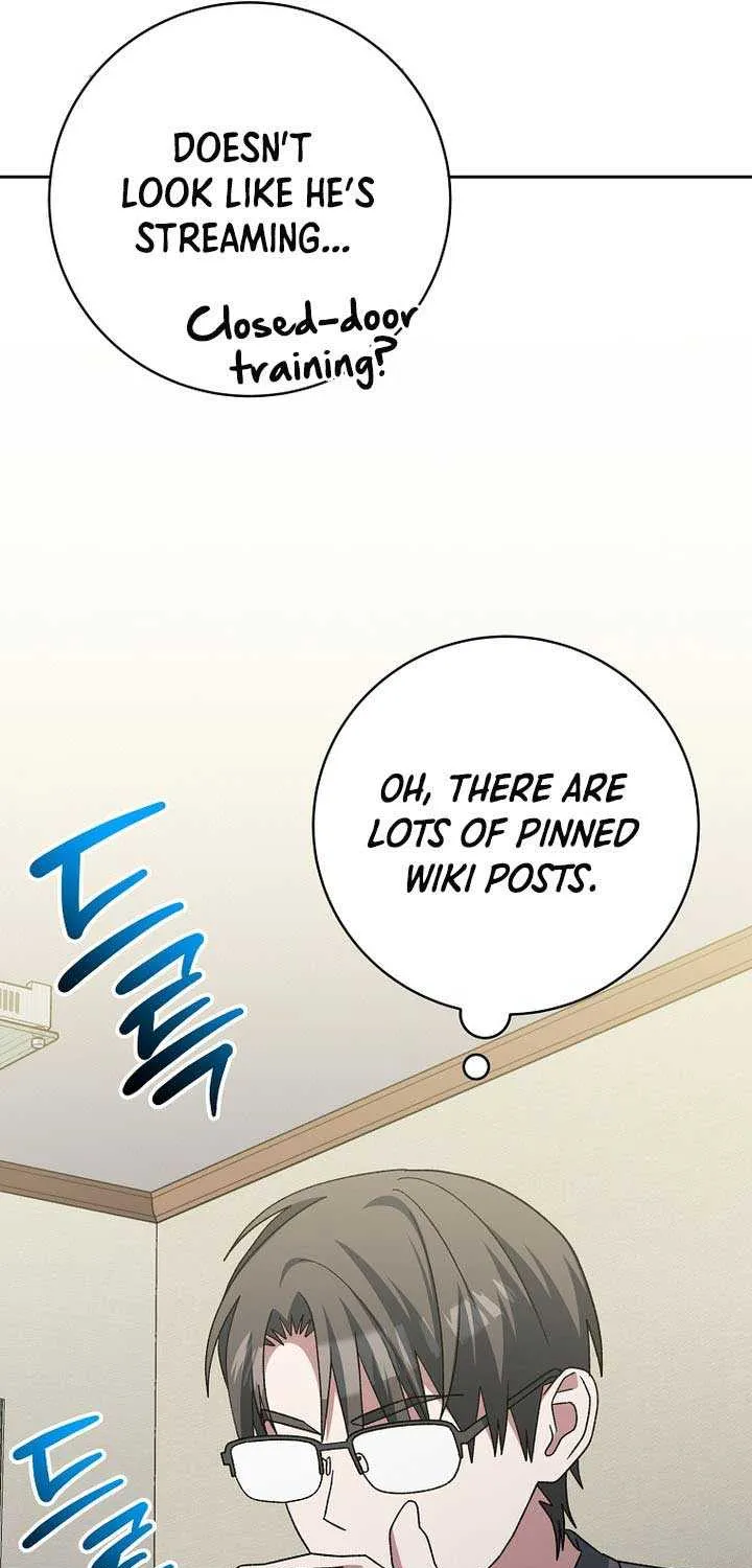 Read Genius Archer’s Streaming chapter 79 image 99 on Lezhin