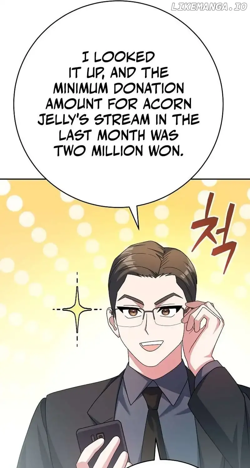 Read Genius Archer’s Streaming chapter 8 image 10 on Lezhin
