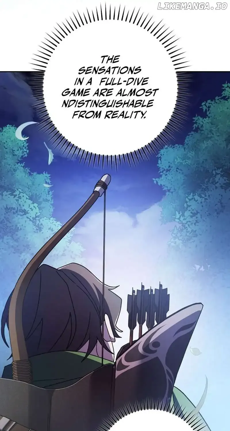 Read Genius Archer’s Streaming chapter 8 image 113 on Lezhin